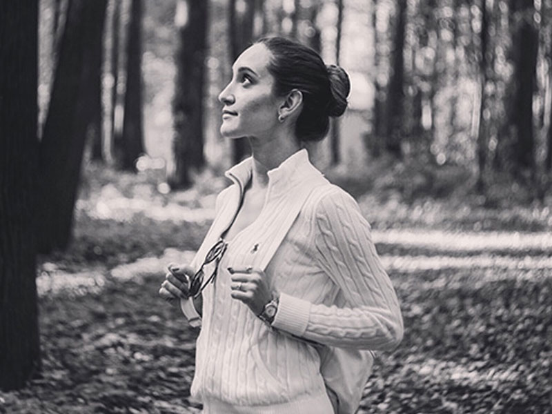 The best dating advice one woman received that applied to other areas of life.