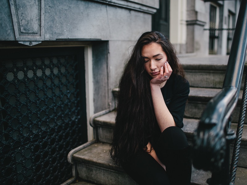 Discussion on the temptation to ghost someone, addressing the modern dating phenomenon and its impact on relationships on Zoosk.