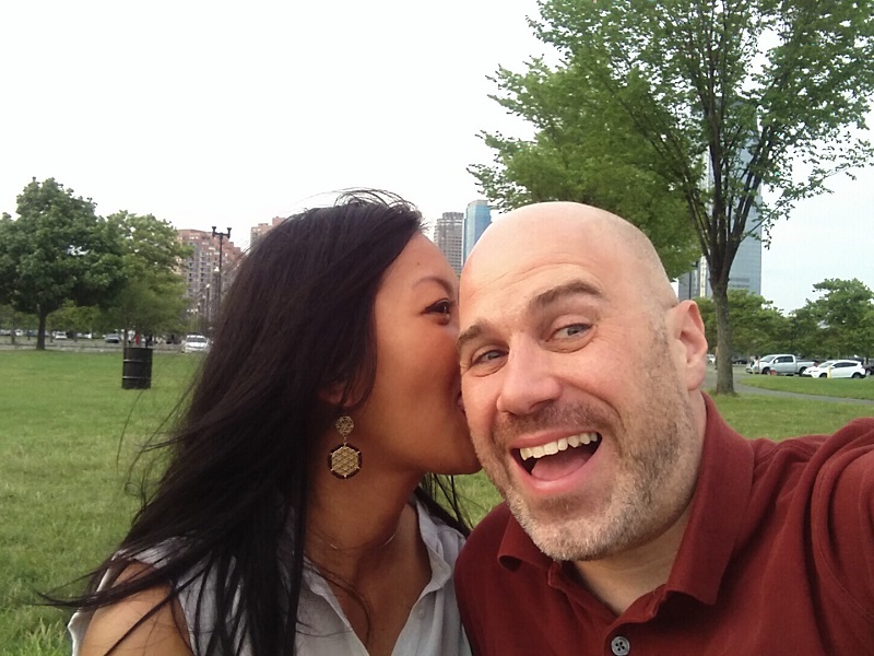 Discussion on dating short guys, challenging stereotypes and offering tips for a successful dating experience on Zoosk.