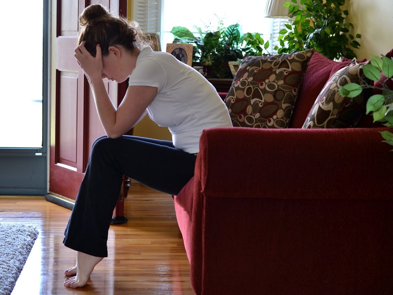 Discussion on grief versus obsession, addressing emotional challenges in relationships on Zoosk.