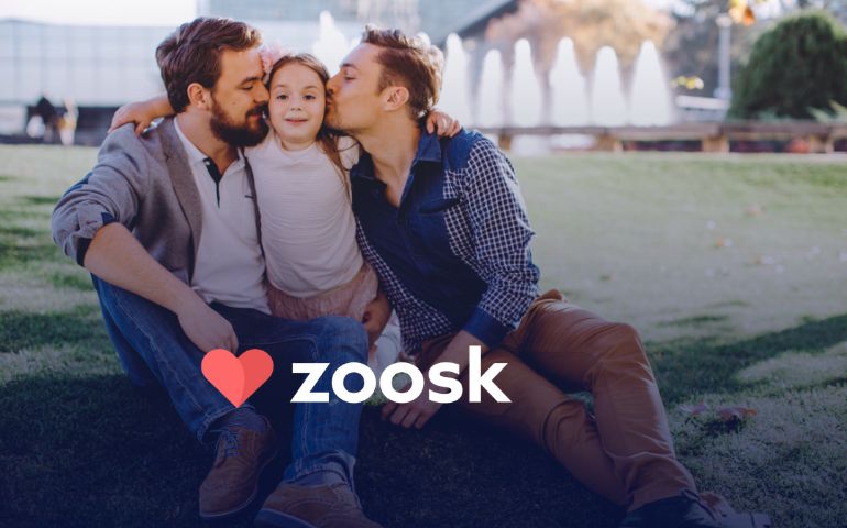 Benefits of Gay Dating on Zoosk