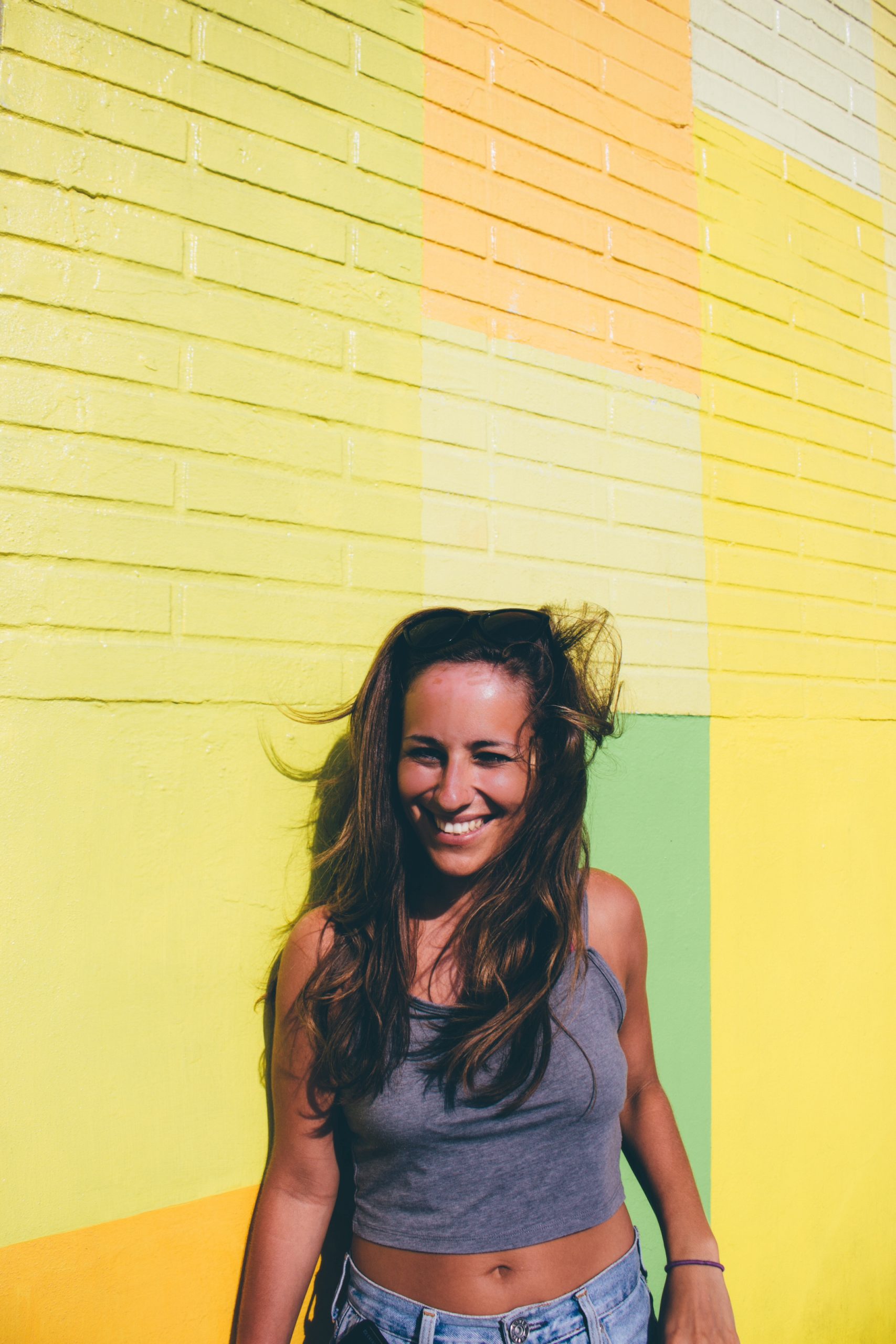 How to Meet Your Perfect Match