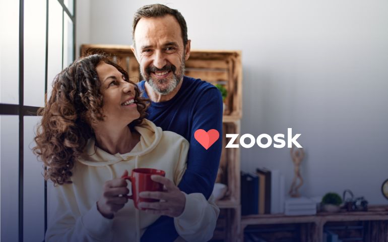 Couple Dating that is taking it slow.