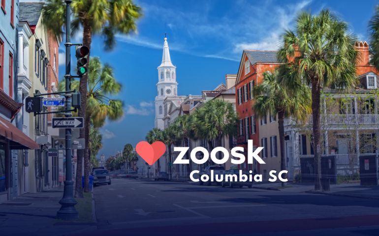 Columbia SC Dating Site - Zoosk
