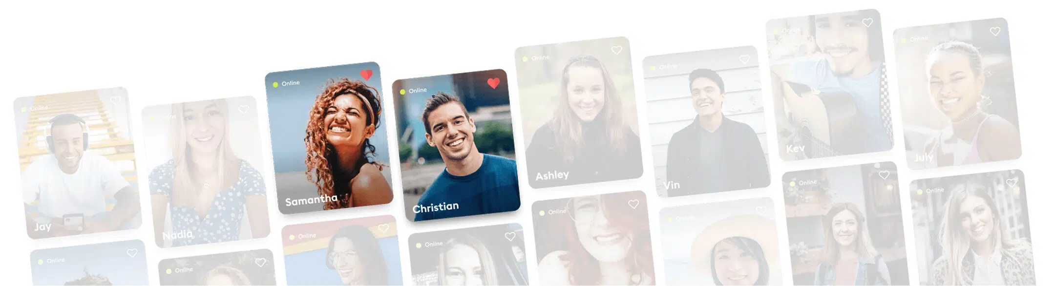 Setting Up Your Profile Couldn&rsquo;t be Easier
