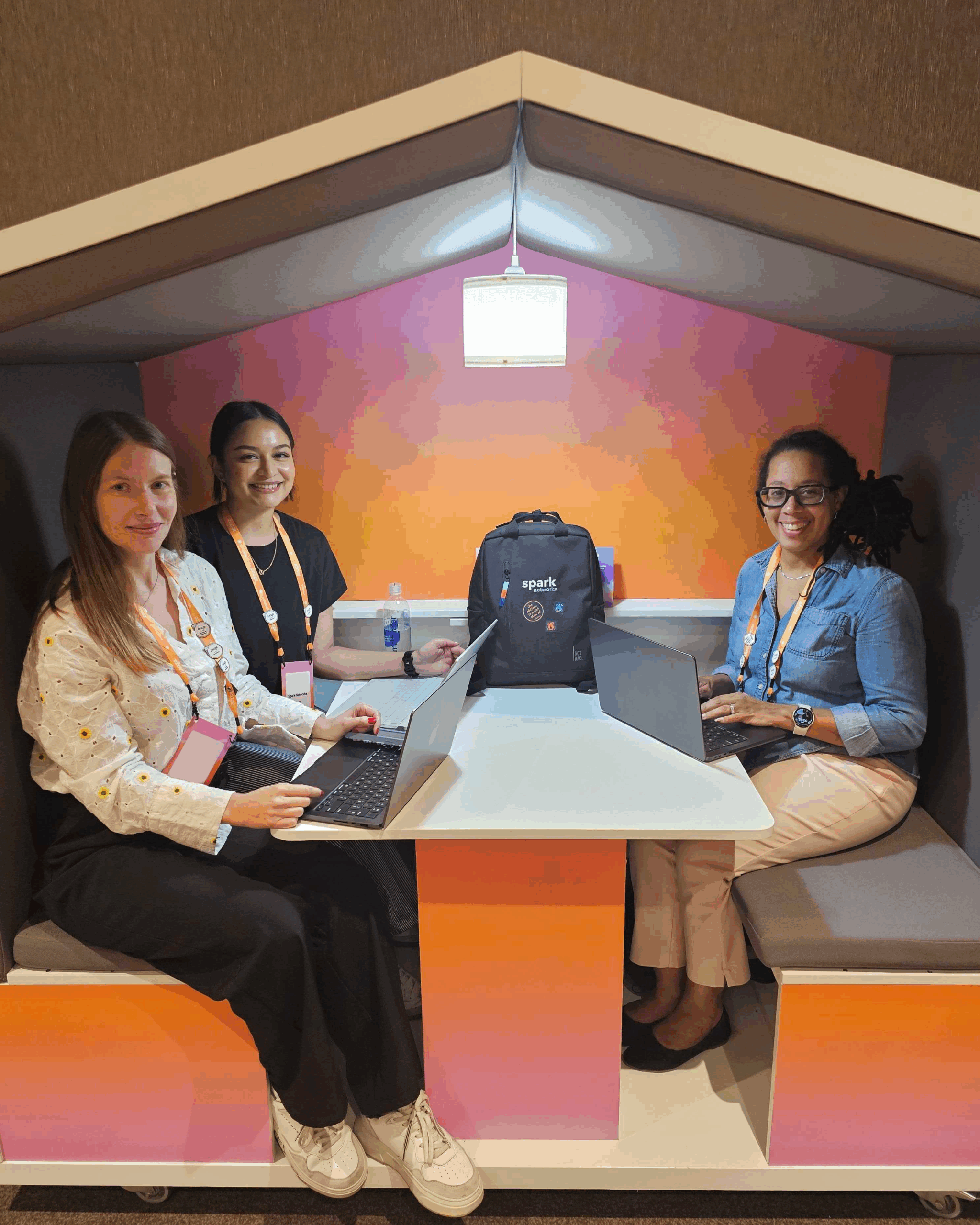 Spark Networks Employee