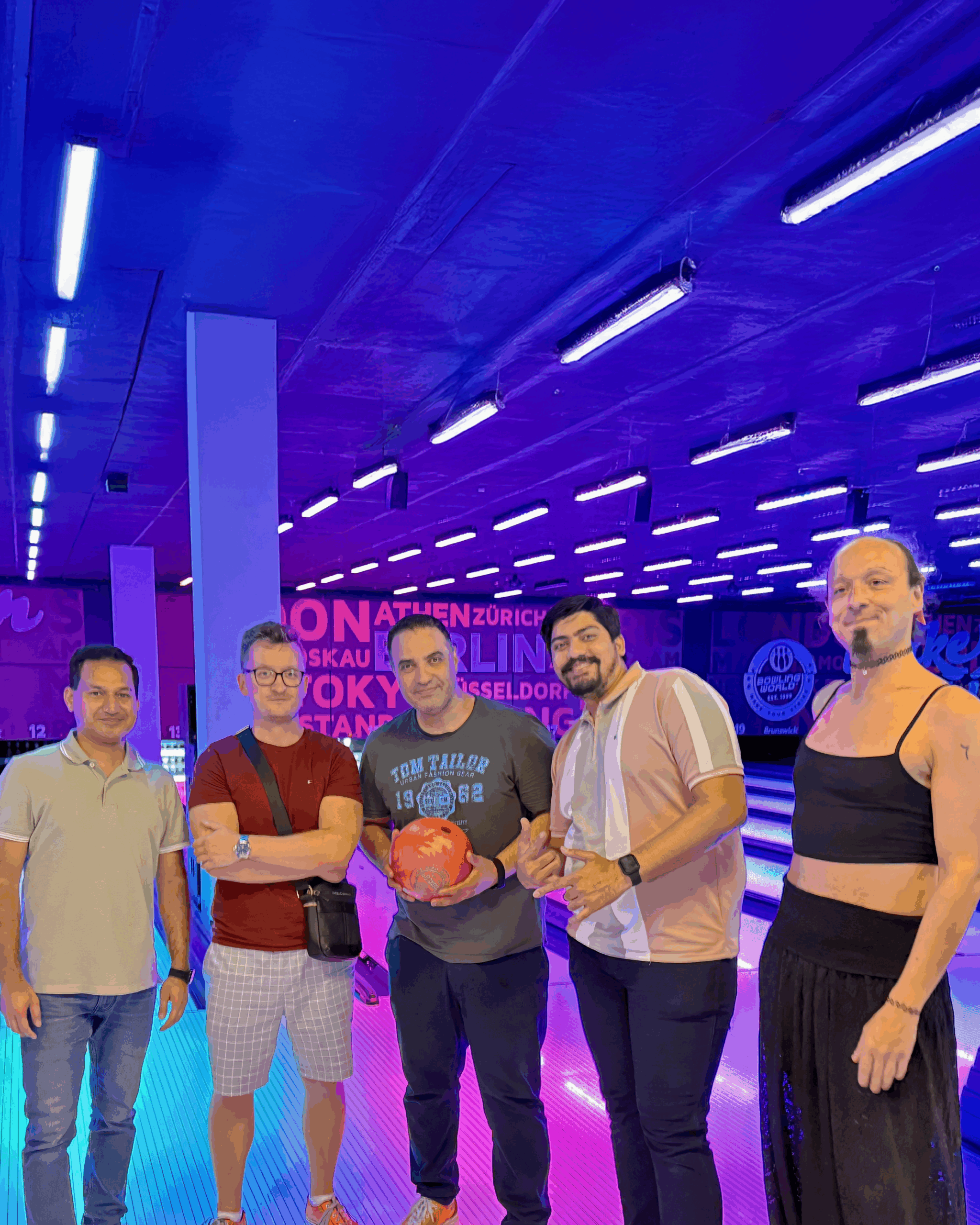 Spark Networks Employees