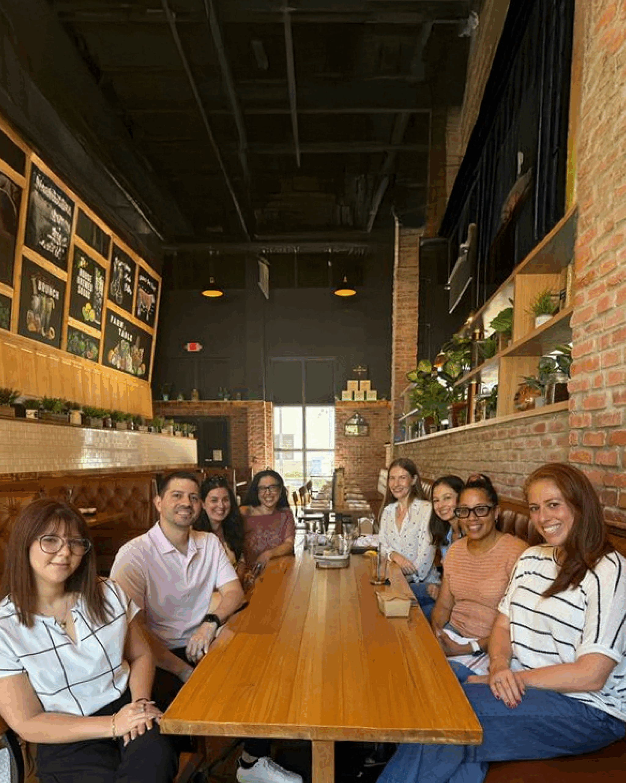 Spark Networks Employees